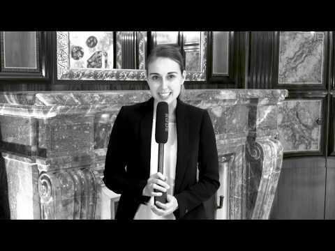 Neujahrsstart mit den Young Hotelier Award-KandidatInnen