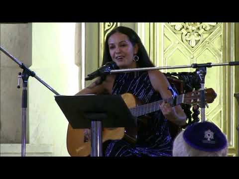 Lecho Eli (Andrei Kivu, Sergiu Marin & Alexandrina Chelu)