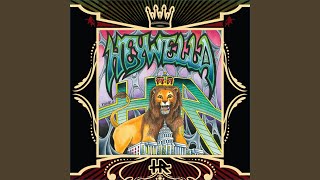 Hey Wella (Instrumental)