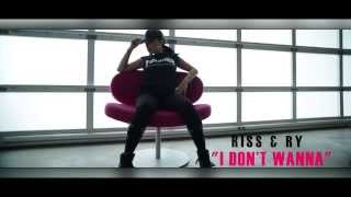 [Official Video] I Don't Wanna - Riss & Ry (Aaliyah/Justine Skye cover)