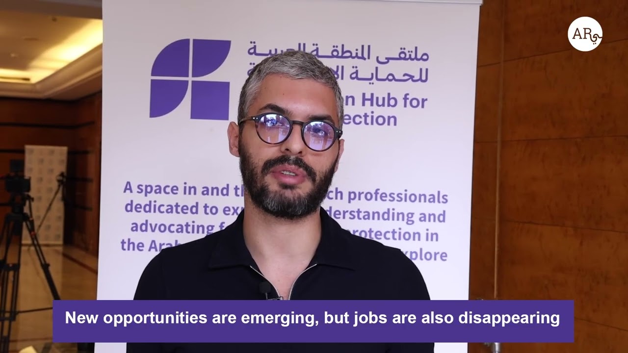 The Urgency of Rethinking the Future of Work