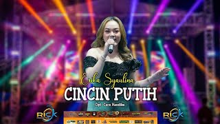 Download lagu CINTIN PUTIH - ERIKA SYAULINA - PENTAS DANGDUT - RICK PRODUCTION mp3 Download lagu CINTIN PUTIH - ERIKA SYAULINA - PENTAS DANGDUT - RICK PRODUCTION mp3