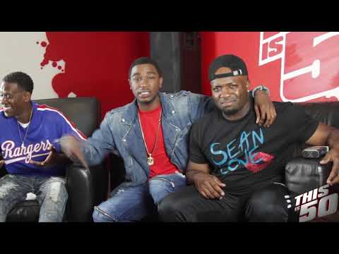 Hottest In The Streets: Lil Dev