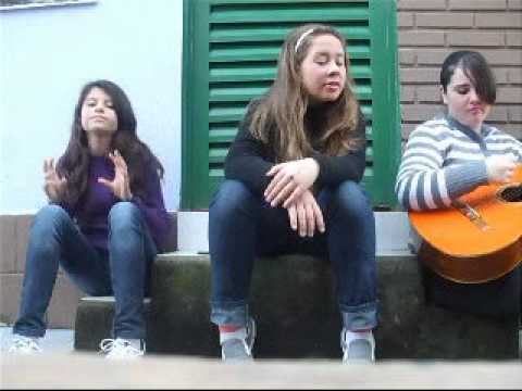 Sweded - música skinny genes - turma 71