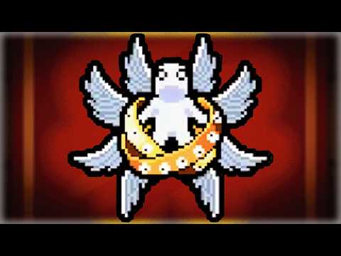 I Flipped Coins Until I Summoned Biblically Accurate Horrors