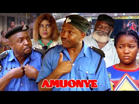 AMUONYE - DO GOOD & NCHE 2021 LATEST NIGERIAN NOLLYWOOD IGBO COMEDY MOVIE FULL HD