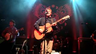 "The Hunting Song" Railroad Earth (2/22/13)