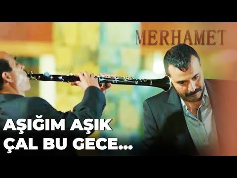 Sermet'in Aşk Acısı! - Merhamet 28. Bölüm