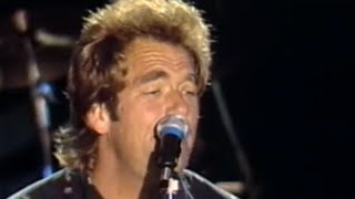 Huey Lewis & the News - Walking With The Kid - 5/23/1989 - Slim's (Official)