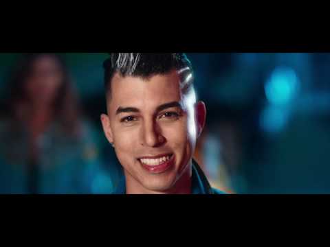 N'Klabe - Tranquila Bebé feat. Alvaro Díaz (Video Oficial)