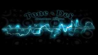 Ratchet Tone Def Remix