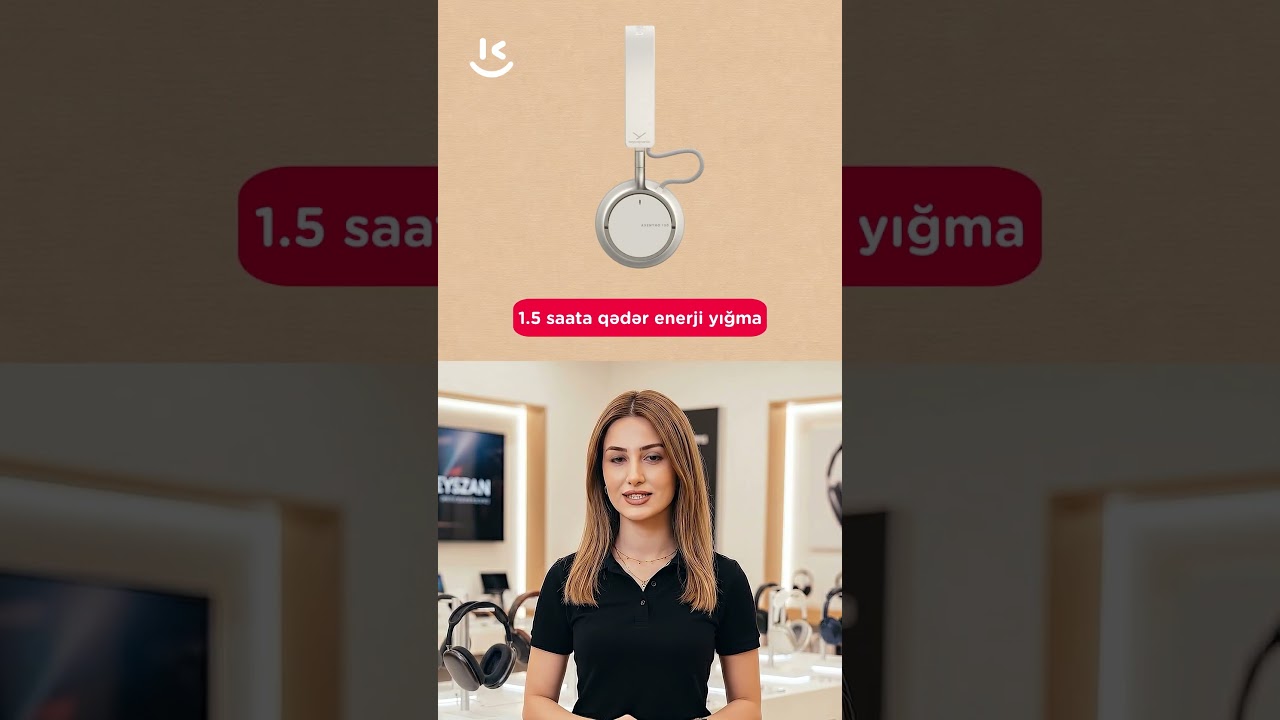 Qulaqlıq Beyerdynamic Aventho 100 Cream