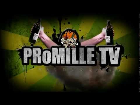 DIE BoNKERS - PRoMILLE TV Folge 10