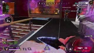 apex配信