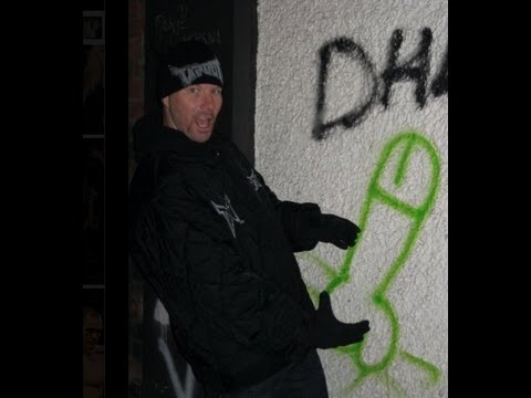 LOBER V MCKIBBIN CAGE WARS '09