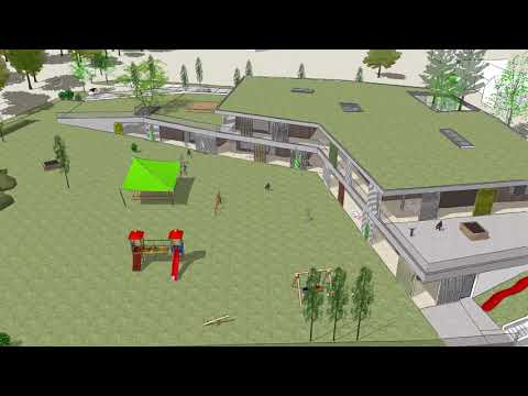 Kindergarten/Kinderkrippe M.Hartmannsdorf