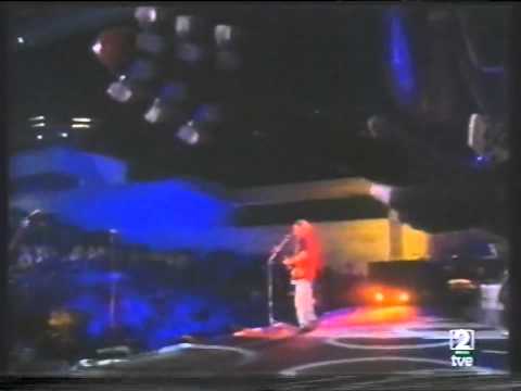 56.-Rocky Mountain Way - Joe Walsh, Brian May, Steve Vai & Joe Satriani