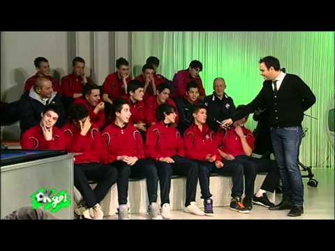 ORIZZONTI UNITED - OK GOL 14.02.12