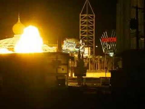 Dangerous Game - Domino