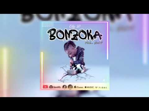 Elly D - Bonzoka (Official Audio)