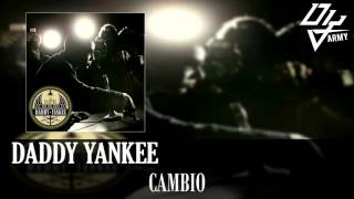 Daddy Yankee - Cambio - El Cartel III The Big Boss