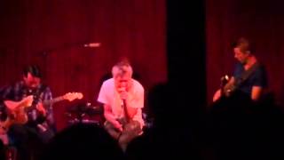 Matisyahu - Akeda Showcase - Hotel Cafe - 3/26/14