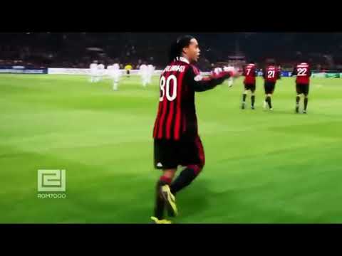 DRIBLES LANCES HISTÓRICOS! NEYMAR,RONALDINHO GAÚCHO E RONALDO.