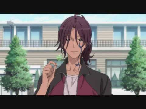 Inu × Boku SS Taiyou to Tsuki Yoshimasa Hosoya & Yoko Hikasa