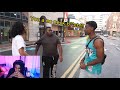 Rybe Reacts To Yung Mooch Noneckjay Trolling Couples