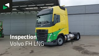 Tracteur routier Volvo FH 420 4X2 LNG! XL VEB+ I-ParkCool LED | Image 4 - Autoline