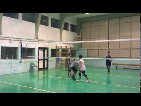 Albalonga Volleyball club - team amatoriale