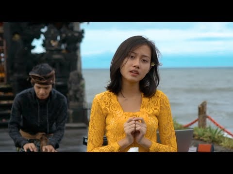 Lagu Nasional - Ibu Pertiwi (cover) by AlffyRev ft Ratih