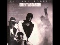 Sly and Robbie -- Come Again