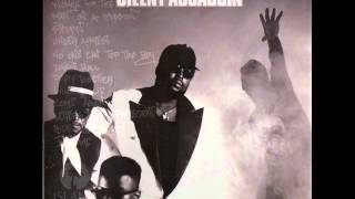 Sly and Robbie -- Come Again
