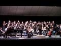 Mendelssohn Thanks Be To God From Elijah