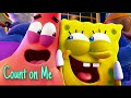 SPONGEBOB the movie - Count on Me