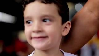 ARUANDA CAPOEIRA 2019