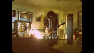 The Girl on the Cover of the Rolling Stone // Noah