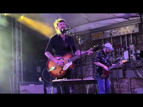 Band of Horses - [Full Set] (SXSW 2025) HD