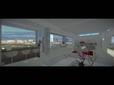 SOLD | The Hollywood Hills arrives in MacDonald Highlands $3,275,000. USD