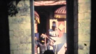 MIKE COOPER - WALKING IN BALI: