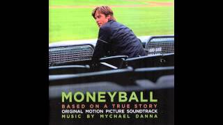 Moneyball - Soundtrack OST