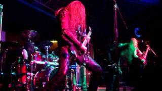 Keep Of Kalessin &#39;Kolossus&#39; live in Budapest