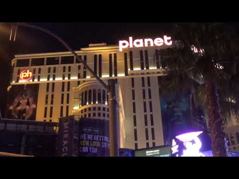 Las Vegas (Night Tour)