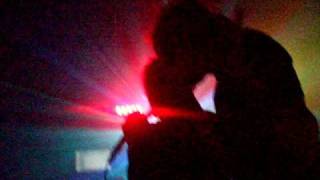 Kill Paradise- Katie and I