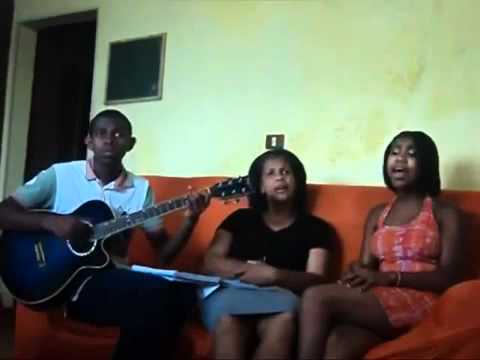 Som dos Anjos -- Para nossa alegria