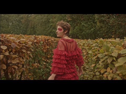 Jealous of the Birds - Marrow [Official Video]