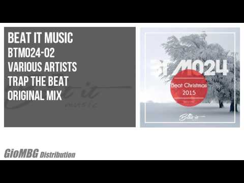 Dino Saints - Trap The Beat [Original Mix] BTM024
