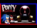 DEEP LORE INTO POPPY PLAYTIME