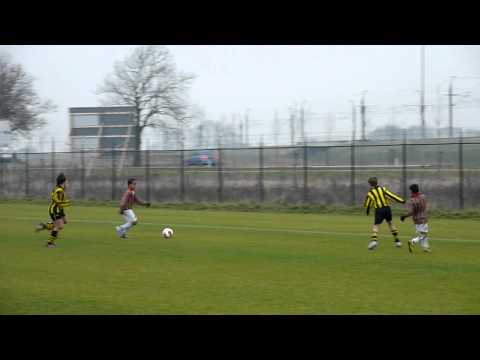 2010-11-27 DSO E4 - Wilhelmus E3 2-2 (7-3)